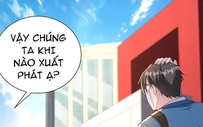 Ta Là Tiên Tôn Thiên Giới Bị Mất Trí Nhớ - Chapter 58 - Page 61