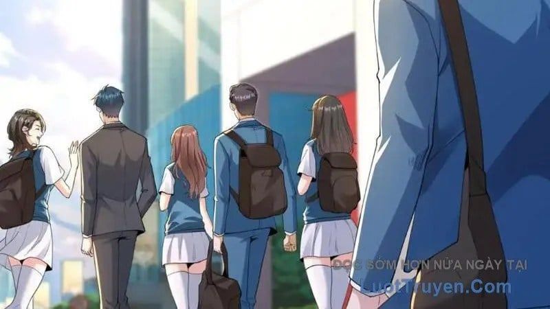 Ta Là Tiên Tôn Thiên Giới Bị Mất Trí Nhớ - Chapter 58 - Page 62