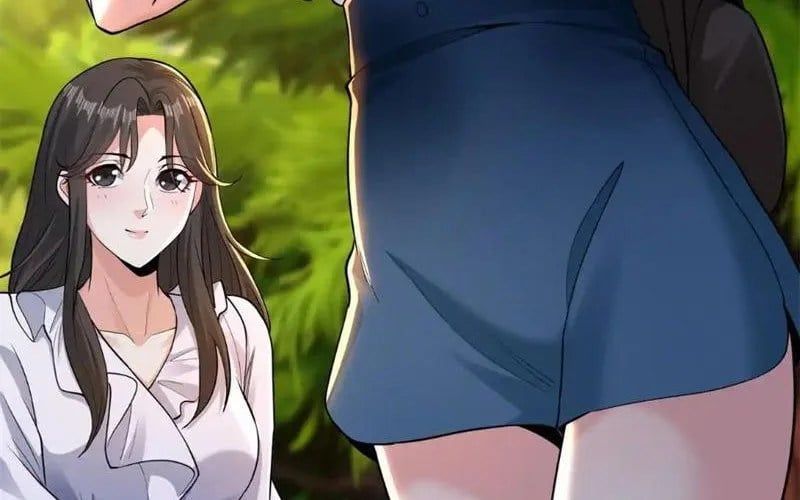 Ta Là Tiên Tôn Thiên Giới Bị Mất Trí Nhớ - Chapter 58 - Page 77