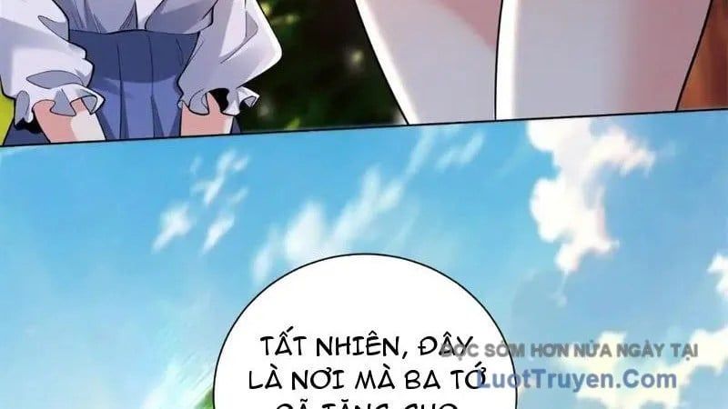 Ta Là Tiên Tôn Thiên Giới Bị Mất Trí Nhớ - Chapter 58 - Page 78