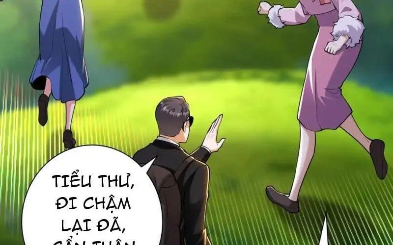 Ta Là Tiên Tôn Thiên Giới Bị Mất Trí Nhớ - Chapter 58 - Page 85