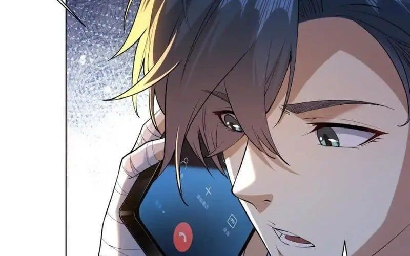 Ta Là Tiên Tôn Thiên Giới Bị Mất Trí Nhớ - Chapter 58 - Page 97