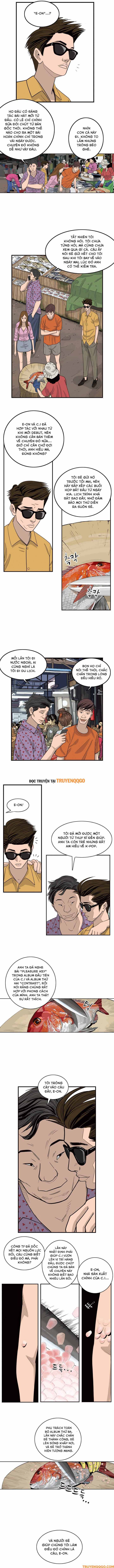 Cá Con (Vảy Cá) - Chapter 1 - Page 3