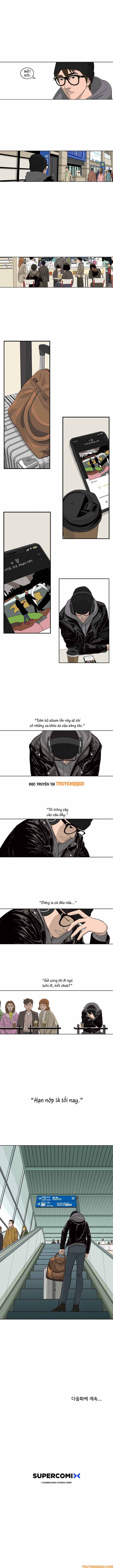 Cá Con (Vảy Cá) - Chapter 1 - Page 7