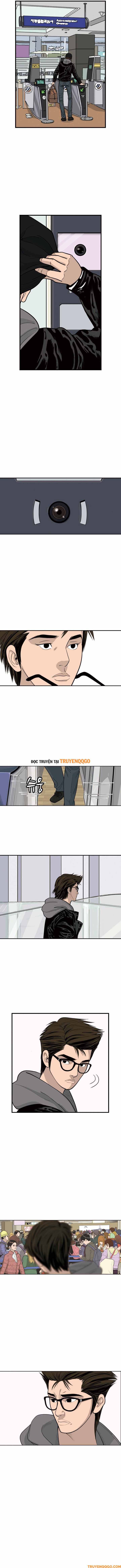 Cá Con (Vảy Cá) - Chapter 4 - Page 3