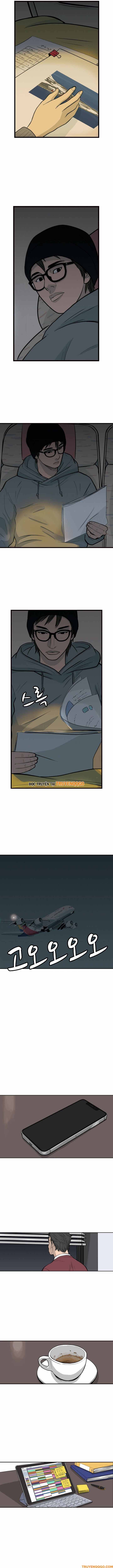 Cá Con (Vảy Cá) - Chapter 4 - Page 6