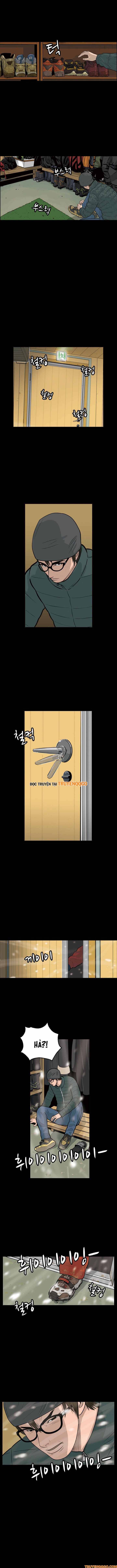 Cá Con (Vảy Cá) - Chapter 4 - Page 8