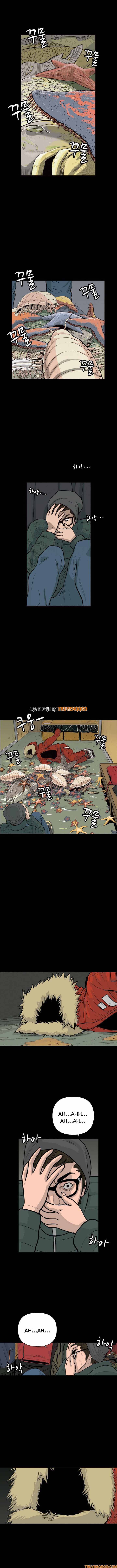 Cá Con (Vảy Cá) - Chapter 5 - Page 5