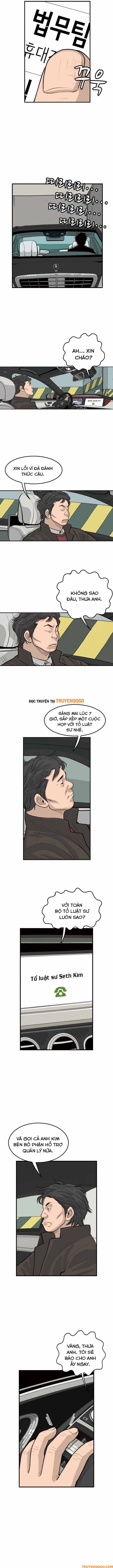 Cá Con (Vảy Cá) - Chapter 5 - Page 8