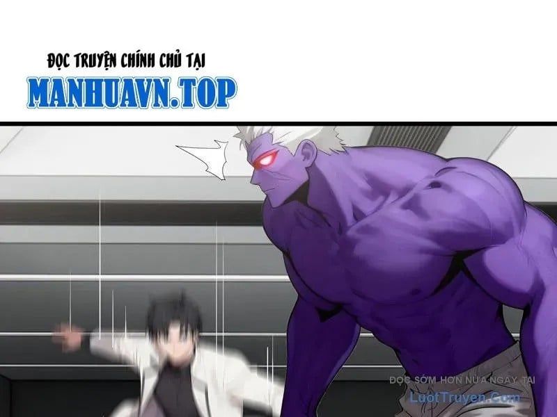 Võ Đạo Tông Sư Trùng Sinh Làm Công Nhân - Chapter 44 - Page 106