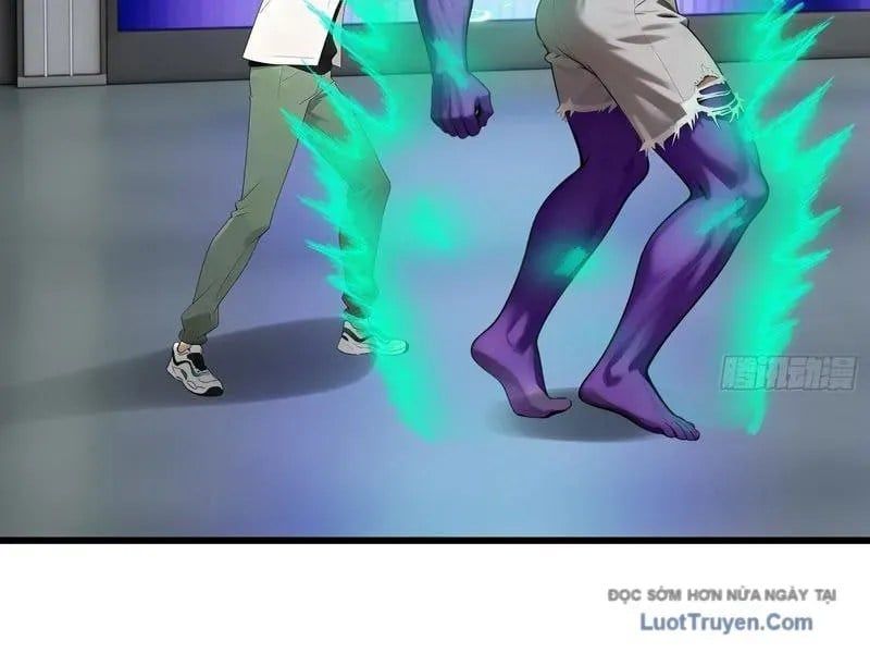 Võ Đạo Tông Sư Trùng Sinh Làm Công Nhân - Chapter 44 - Page 110