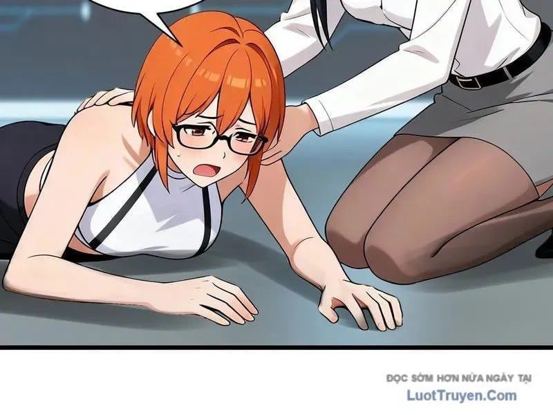 Võ Đạo Tông Sư Trùng Sinh Làm Công Nhân - Chapter 44 - Page 116