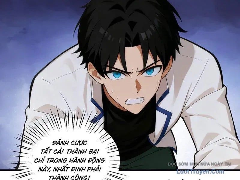 Võ Đạo Tông Sư Trùng Sinh Làm Công Nhân - Chapter 44 - Page 122