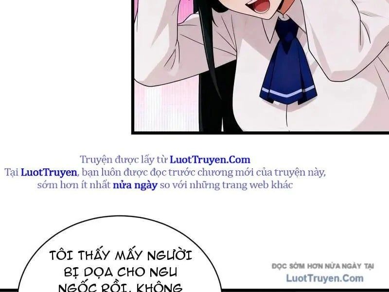 Võ Đạo Tông Sư Trùng Sinh Làm Công Nhân - Chapter 44 - Page 125