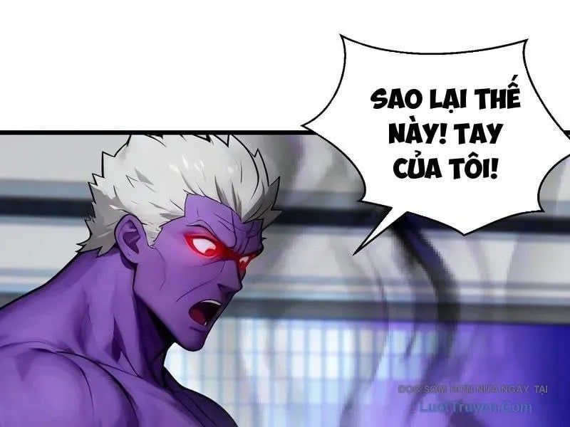 Võ Đạo Tông Sư Trùng Sinh Làm Công Nhân - Chapter 44 - Page 129