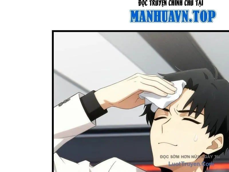 Võ Đạo Tông Sư Trùng Sinh Làm Công Nhân - Chapter 44 - Page 135