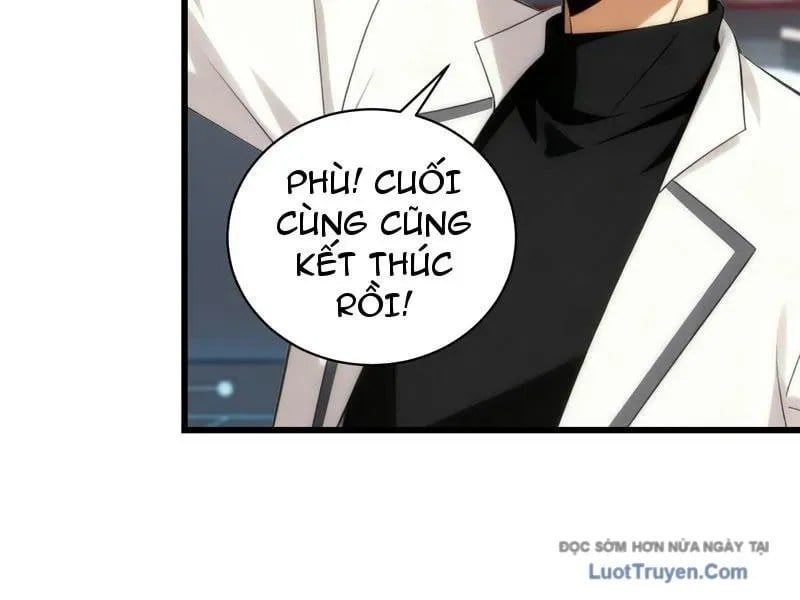 Võ Đạo Tông Sư Trùng Sinh Làm Công Nhân - Chapter 44 - Page 136