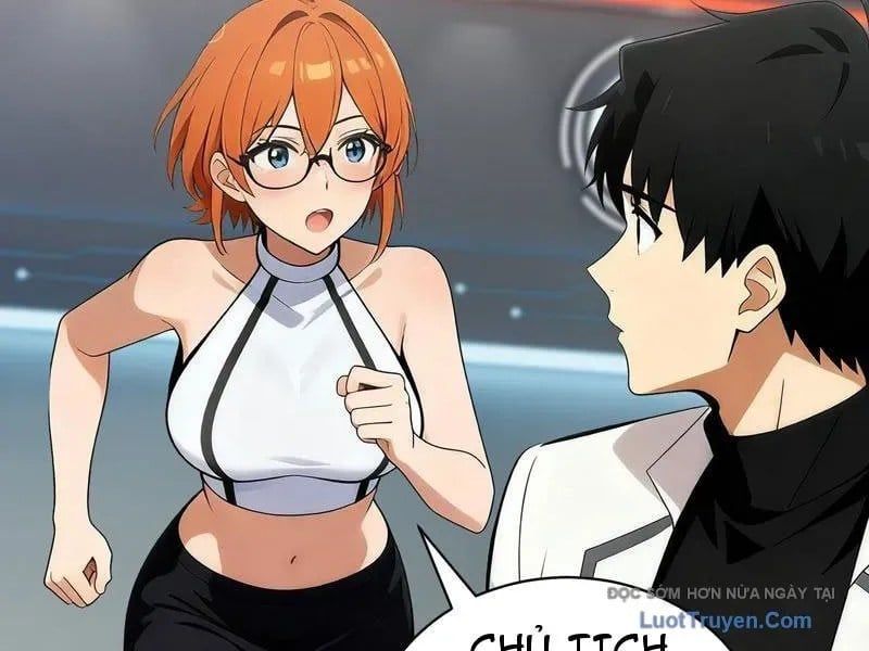 Võ Đạo Tông Sư Trùng Sinh Làm Công Nhân - Chapter 44 - Page 139