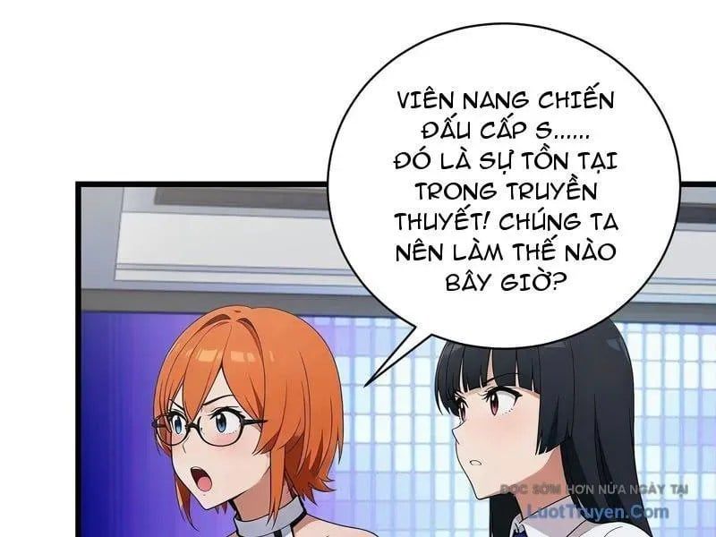 Võ Đạo Tông Sư Trùng Sinh Làm Công Nhân - Chapter 44 - Page 17