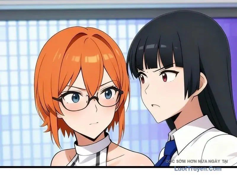 Võ Đạo Tông Sư Trùng Sinh Làm Công Nhân - Chapter 44 - Page 30