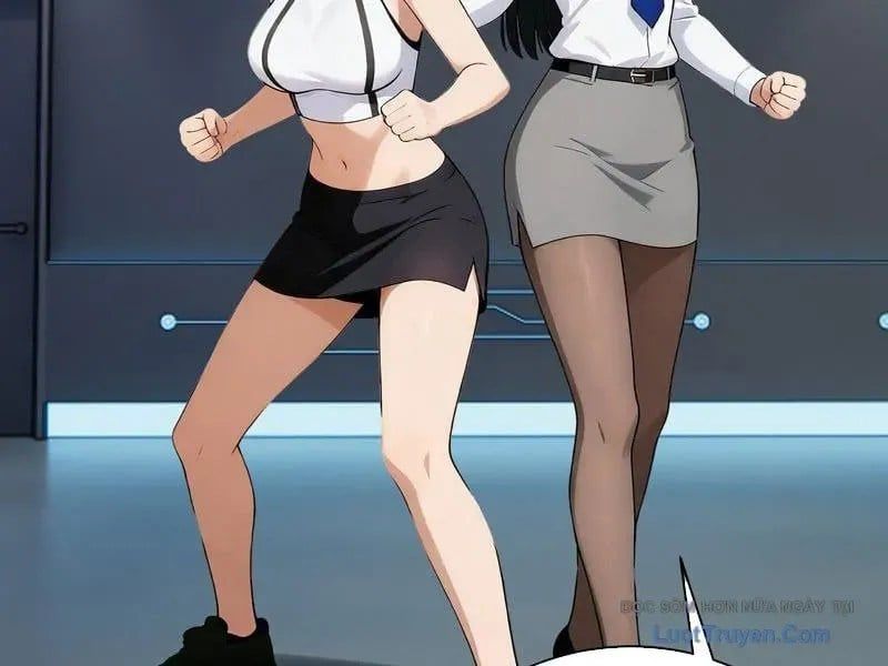 Võ Đạo Tông Sư Trùng Sinh Làm Công Nhân - Chapter 44 - Page 33