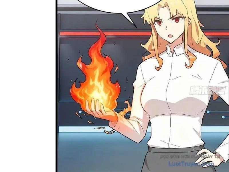 Võ Đạo Tông Sư Trùng Sinh Làm Công Nhân - Chapter 44 - Page 36