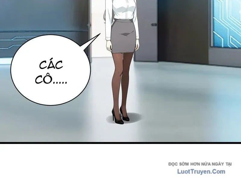 Võ Đạo Tông Sư Trùng Sinh Làm Công Nhân - Chapter 44 - Page 39