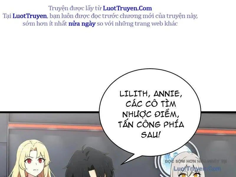 Võ Đạo Tông Sư Trùng Sinh Làm Công Nhân - Chapter 44 - Page 49