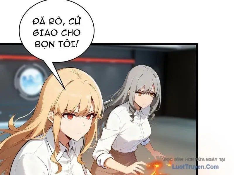 Võ Đạo Tông Sư Trùng Sinh Làm Công Nhân - Chapter 44 - Page 52