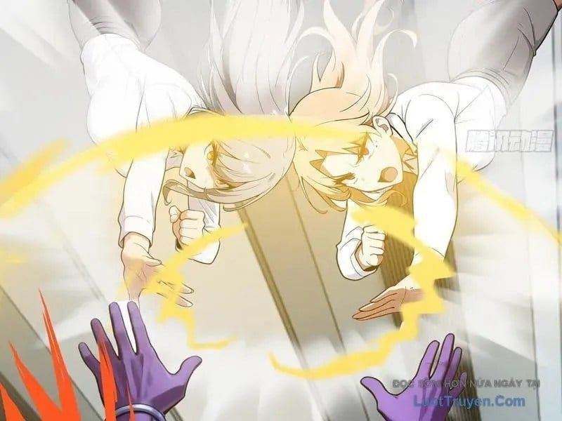 Võ Đạo Tông Sư Trùng Sinh Làm Công Nhân - Chapter 44 - Page 61