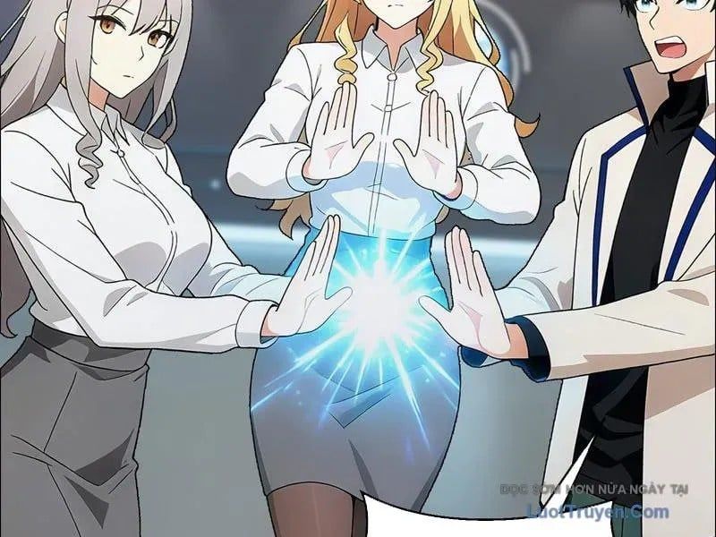 Võ Đạo Tông Sư Trùng Sinh Làm Công Nhân - Chapter 44 - Page 93