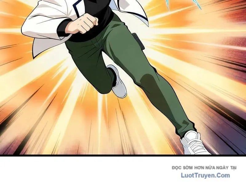 Võ Đạo Tông Sư Trùng Sinh Làm Công Nhân - Chapter 44 - Page 96