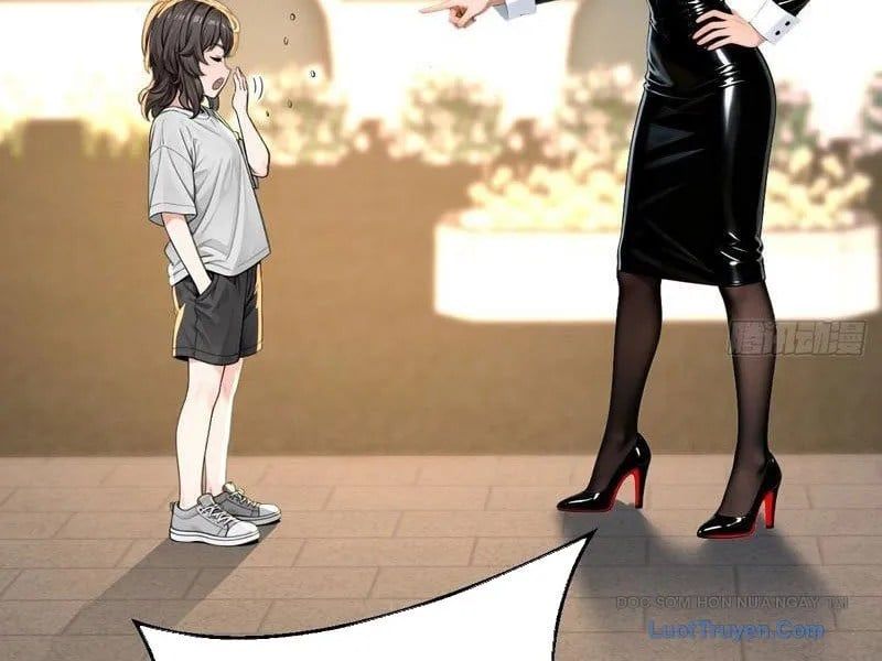 Sau Khi Đầu Thai, Ta Được Kẻ Thù Khắc Thành Vô Địch - Chapter 31 - Page 11