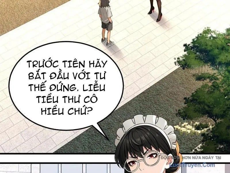 Sau Khi Đầu Thai, Ta Được Kẻ Thù Khắc Thành Vô Địch - Chapter 31 - Page 4