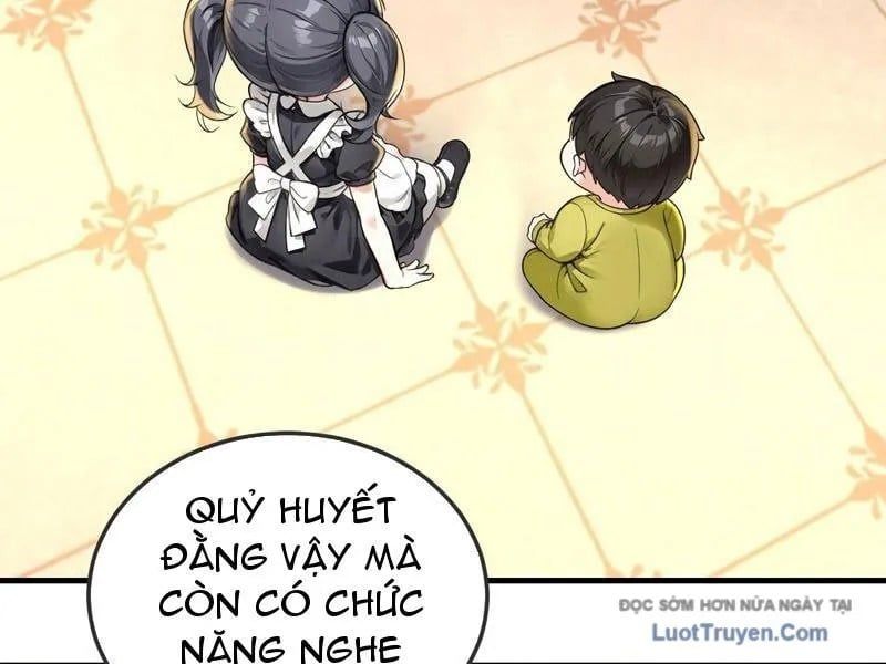 Sau Khi Đầu Thai, Ta Được Kẻ Thù Khắc Thành Vô Địch - Chapter 31 - Page 40