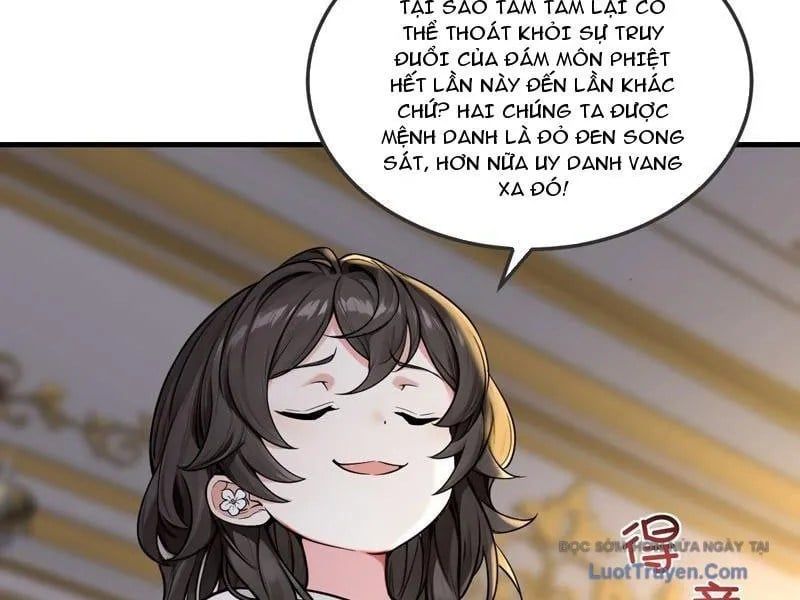 Sau Khi Đầu Thai, Ta Được Kẻ Thù Khắc Thành Vô Địch - Chapter 31 - Page 43