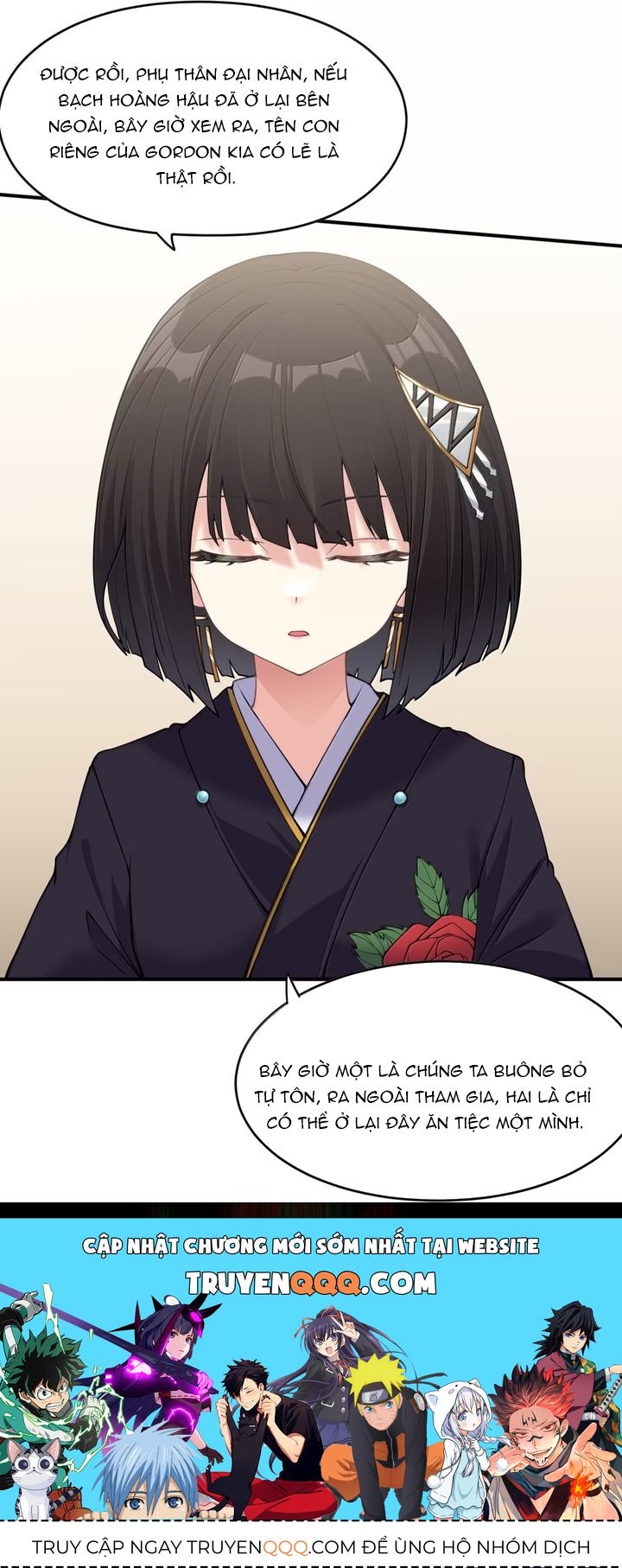 Thuật Sĩ Luyện Kim Tà Ác Không Giải Quyết Được Vật Thí Nghiệm Của Mình - Chapter 59 - Page 17