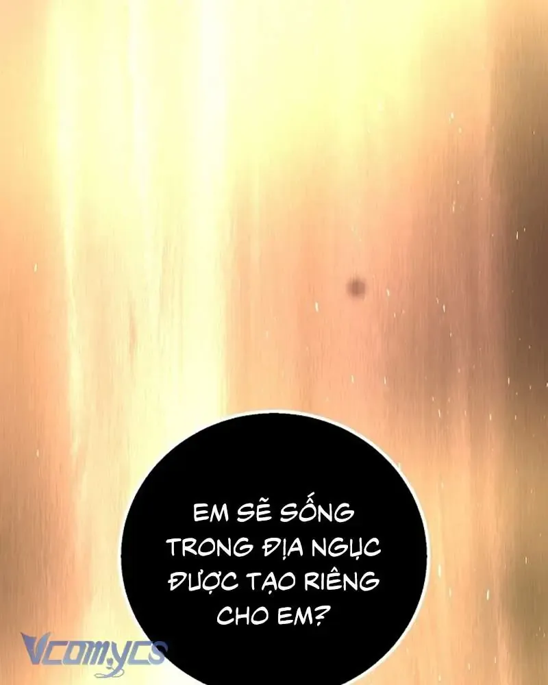 Hãy Dạy Em Cách Khao Khát - Chapter 19 - Page 128