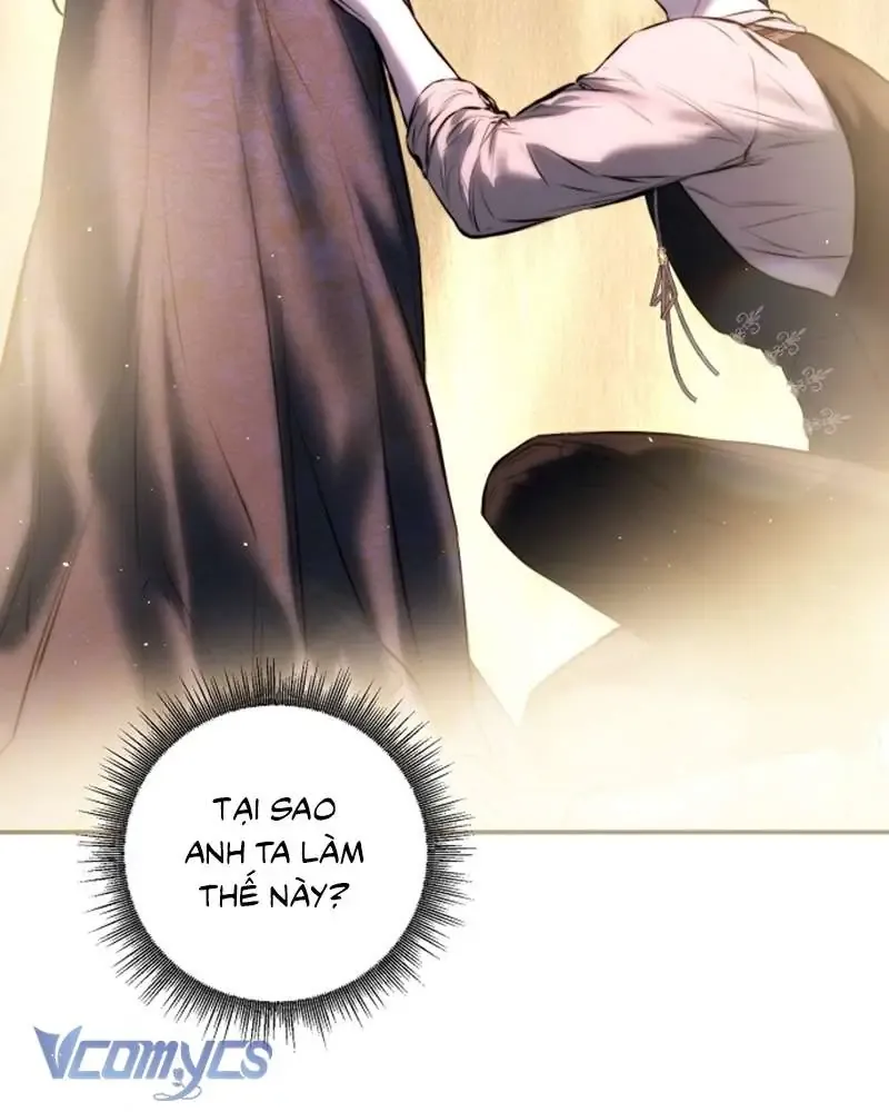 Hãy Dạy Em Cách Khao Khát - Chapter 19 - Page 18