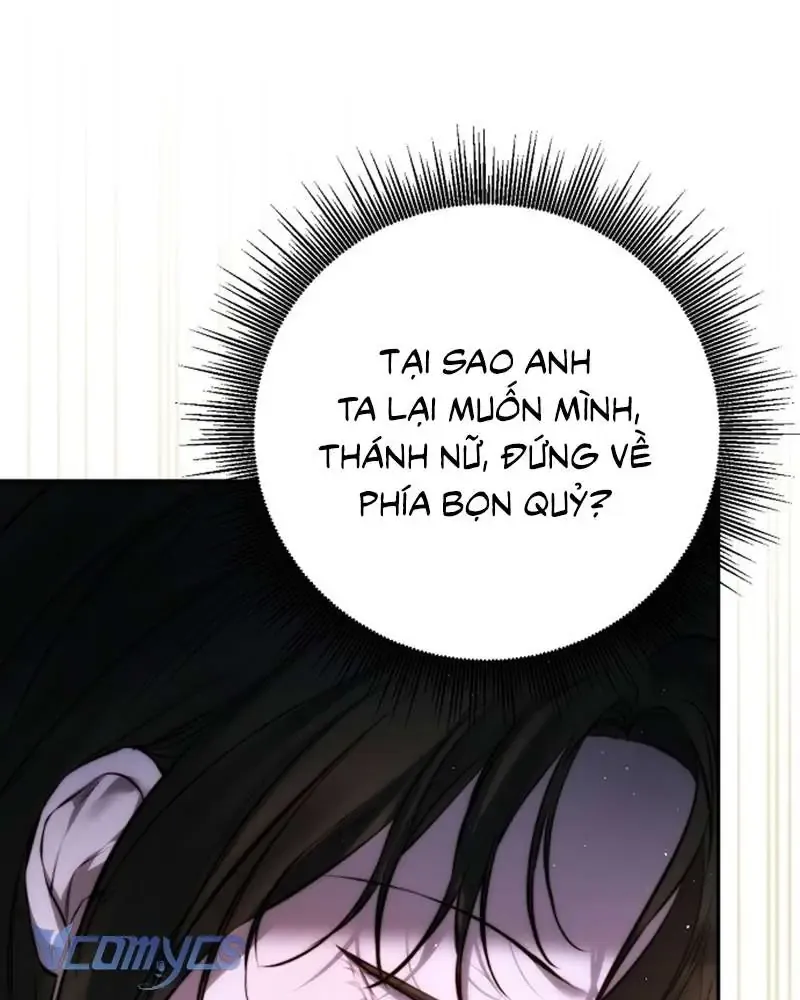 Hãy Dạy Em Cách Khao Khát - Chapter 19 - Page 19