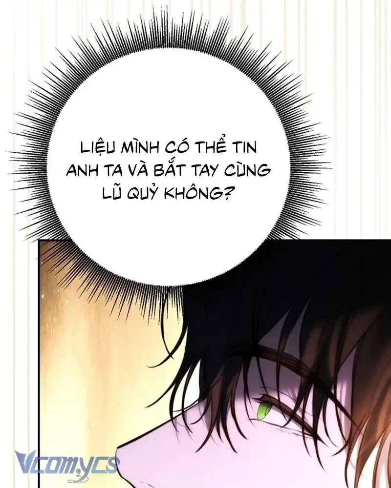 Hãy Dạy Em Cách Khao Khát - Chapter 19 - Page 21
