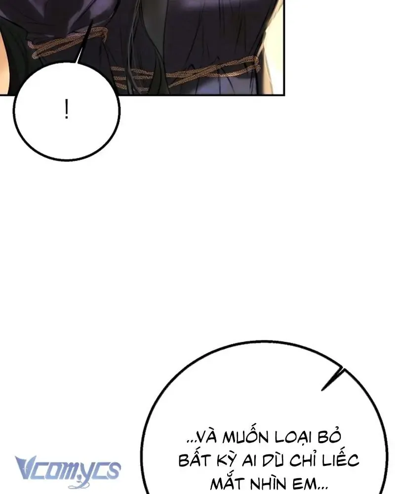 Hãy Dạy Em Cách Khao Khát - Chapter 19 - Page 29