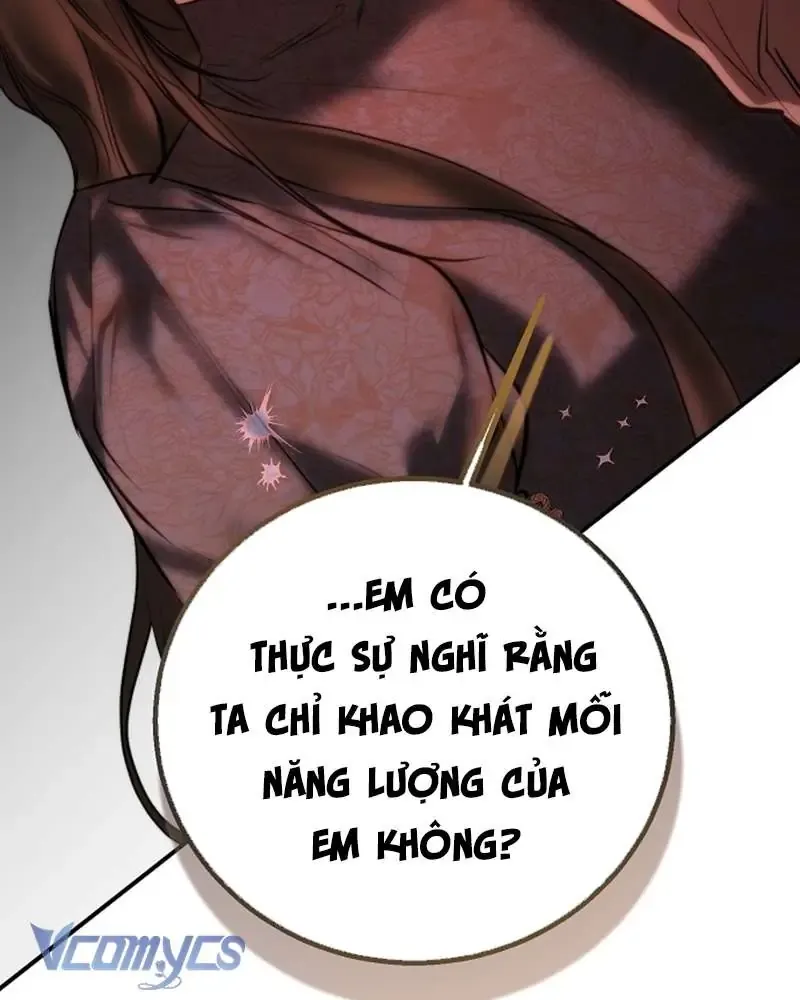 Hãy Dạy Em Cách Khao Khát - Chapter 19 - Page 37