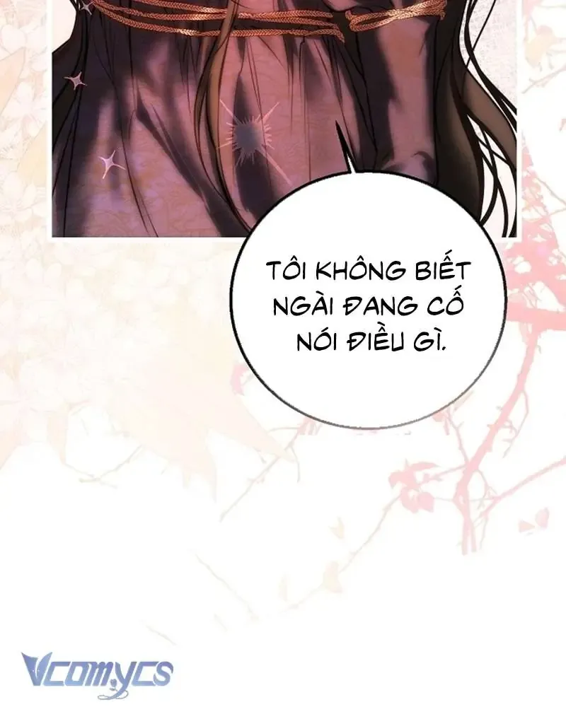Hãy Dạy Em Cách Khao Khát - Chapter 19 - Page 40