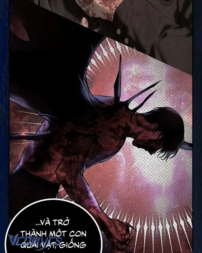 Hãy Dạy Em Cách Khao Khát - Chapter 19 - Page 49