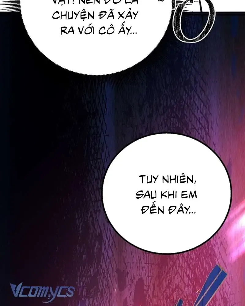 Hãy Dạy Em Cách Khao Khát - Chapter 19 - Page 52
