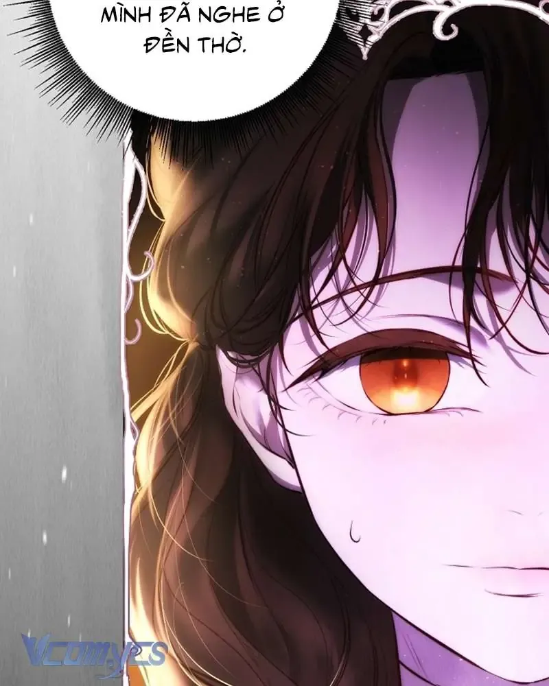 Hãy Dạy Em Cách Khao Khát - Chapter 19 - Page 8