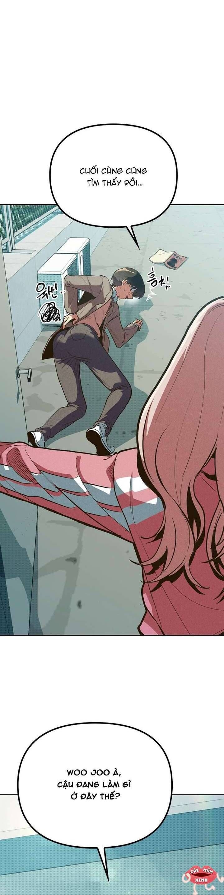 Thiếu Nữ 12 Con Giáp - Chapter 1 - Page 10