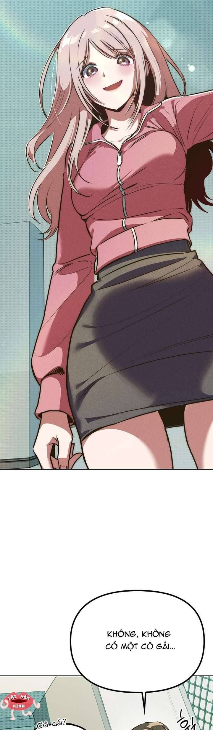 Thiếu Nữ 12 Con Giáp - Chapter 1 - Page 11