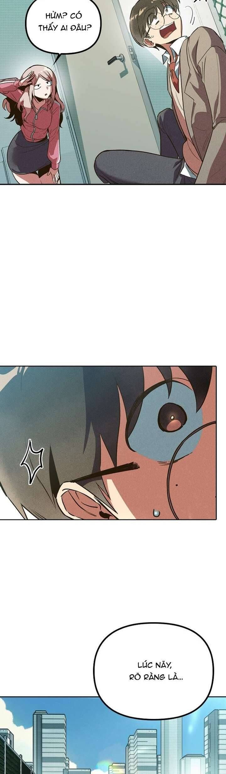 Thiếu Nữ 12 Con Giáp - Chapter 1 - Page 12